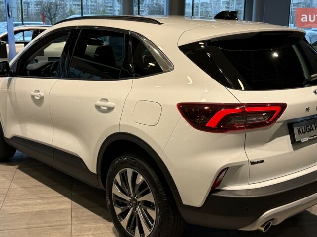 Форд Куга, объемом двигателя 2.49 л и пробегом 0 тыс. км за 39010 $, фото 9 на Automoto.ua