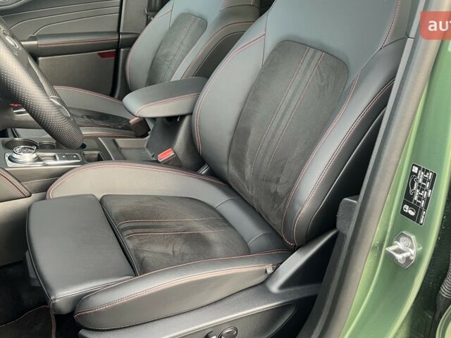 купить новое авто Форд Куга 2025 года от официального дилера Ford ТОВ "Вектор Транс" Форд фото