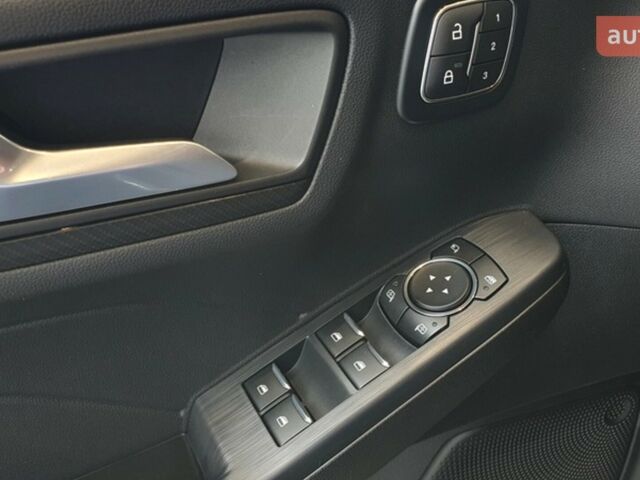 купить новое авто Форд Куга 2025 года от официального дилера FORD ЛИГА-II Форд фото