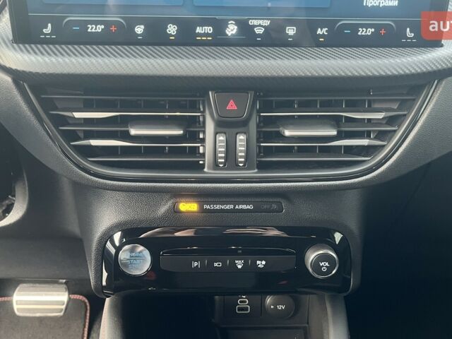 купить новое авто Форд Куга 2025 года от официального дилера Ford ТОВ "Вектор Транс" Форд фото