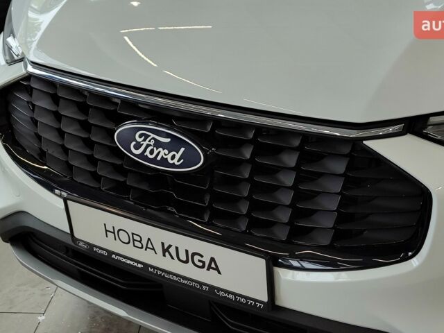 Форд Куга, объемом двигателя 1.5 л и пробегом 0 тыс. км за 29719 $, фото 3 на Automoto.ua