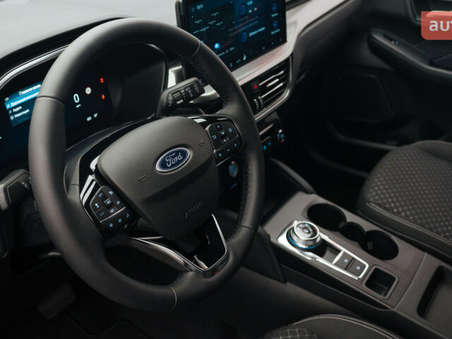 купить новое авто Форд Куга 2025 года от официального дилера Автоцентр AUTO.RIA Форд фото