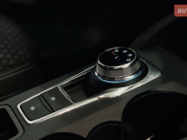 купить новое авто Форд Куга 2025 года от официального дилера Автомир Форд фото