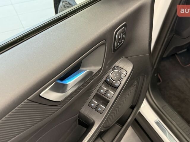 купити нове авто Форд Куга 2025 року від офіційного дилера Автоцентр AUTO.RIA Форд фото