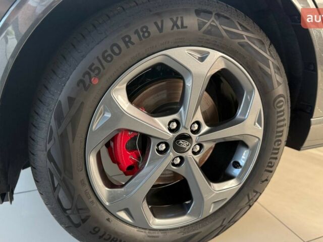 купить новое авто Форд Куга 2025 года от официального дилера Альянс-А Форд Форд фото