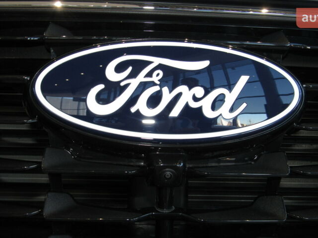 купити нове авто Форд Куга 2025 року від офіційного дилера Автоцентр AUTO.RIA Форд фото