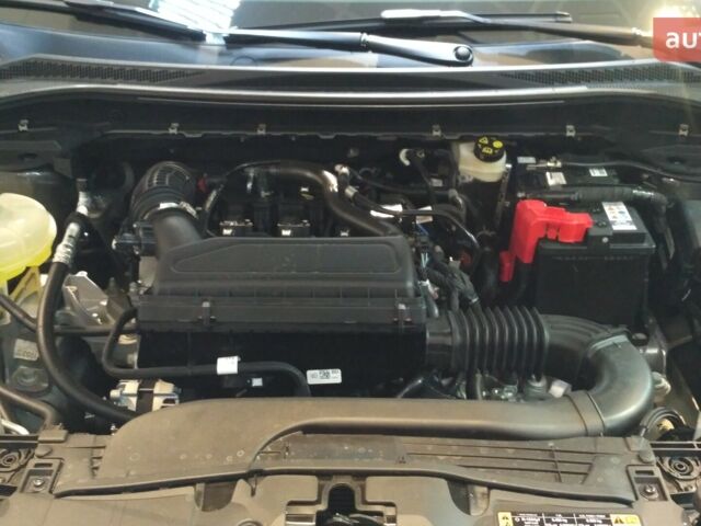 купить новое авто Форд Куга 2025 года от официального дилера Автоцентр AUTO.RIA Форд фото