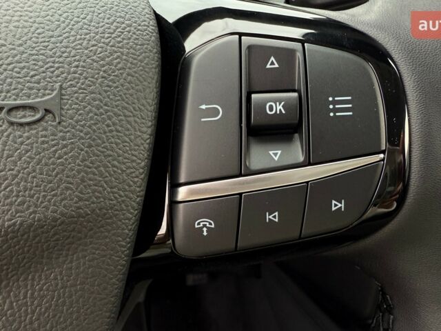Форд Куга, объемом двигателя 1.5 л и пробегом 0 тыс. км за 37476 $, фото 22 на Automoto.ua