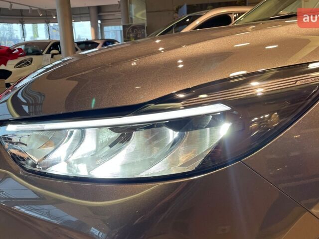 Форд Куга, объемом двигателя 1.5 л и пробегом 0 тыс. км за 31872 $, фото 12 на Automoto.ua