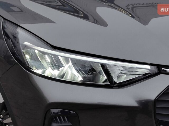 Форд Куга, объемом двигателя 1.5 л и пробегом 0 тыс. км за 32691 $, фото 1 на Automoto.ua