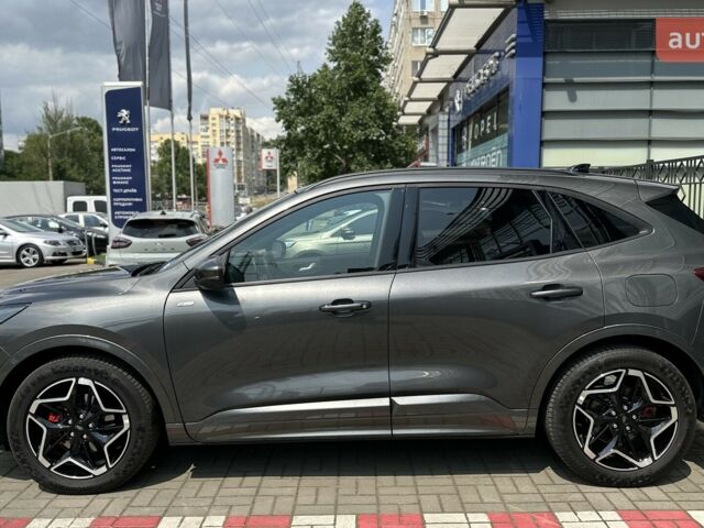 купить новое авто Форд Куга 2025 года от официального дилера Автомир Форд фото