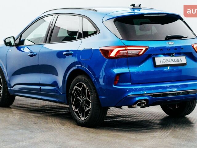 купить новое авто Форд Куга 2025 года от официального дилера Автоцентр AUTO.RIA Форд фото