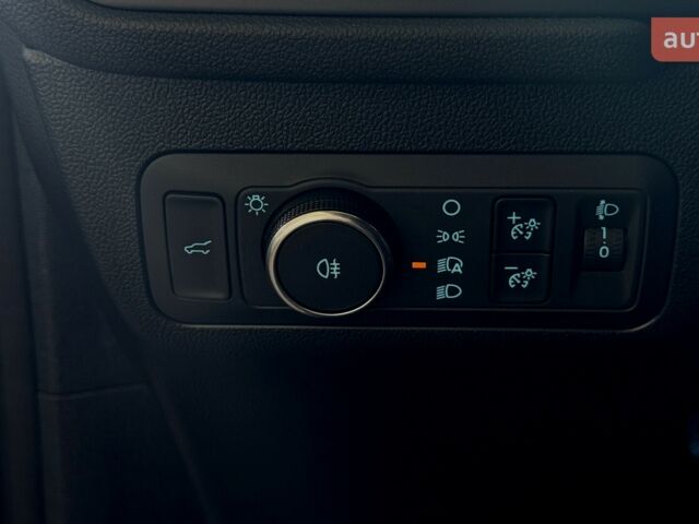 Форд Куга, об'ємом двигуна 1.5 л та пробігом 0 тис. км за 41227 $, фото 23 на Automoto.ua