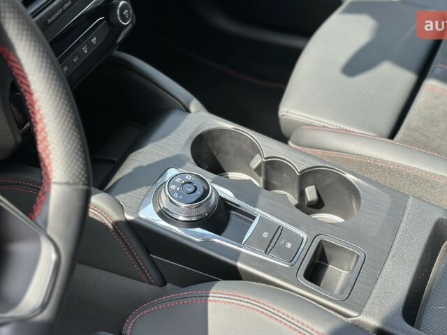 купить новое авто Форд Куга 2025 года от официального дилера Автомир Форд фото