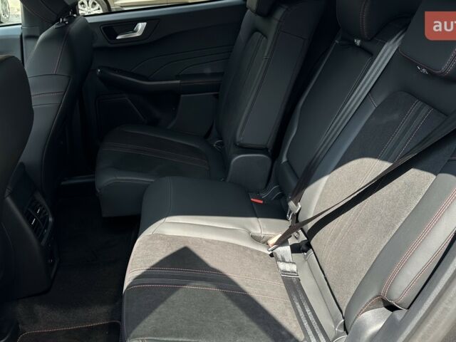 купить новое авто Форд Куга 2025 года от официального дилера Автомир Форд фото