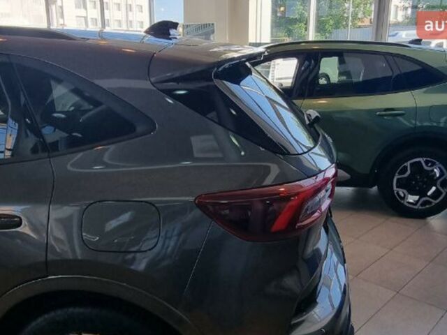 Форд Куга, об'ємом двигуна 1.5 л та пробігом 0 тис. км за 42898 $, фото 11 на Automoto.ua