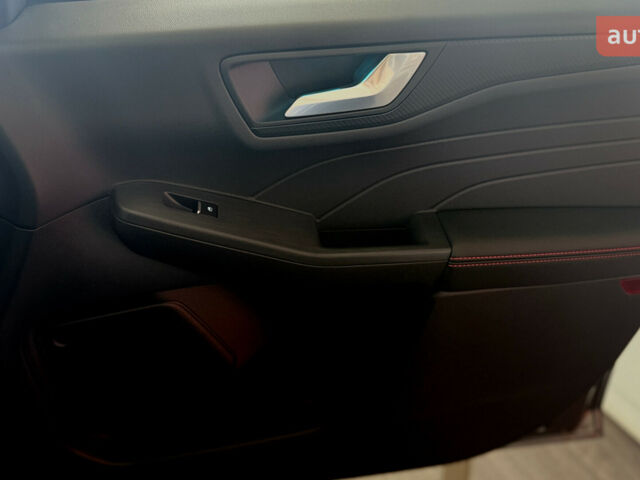 Форд Куга, об'ємом двигуна 1.5 л та пробігом 0 тис. км за 41227 $, фото 28 на Automoto.ua