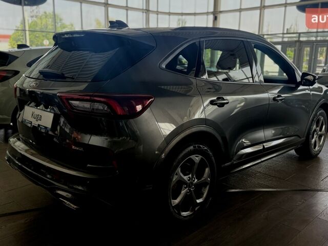 Форд Куга, об'ємом двигуна 1.5 л та пробігом 0 тис. км за 41227 $, фото 7 на Automoto.ua