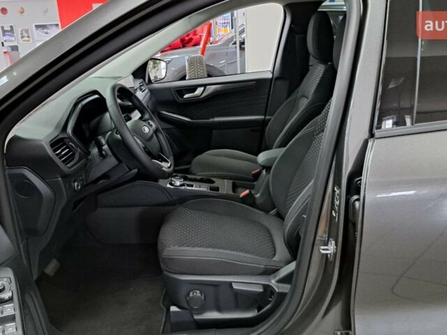 купить новое авто Форд Куга 2025 года от официального дилера Автоцентр AUTO.RIA Форд фото