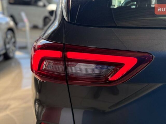 купить новое авто Форд Куга 2025 года от официального дилера Альянс-А Форд Форд фото