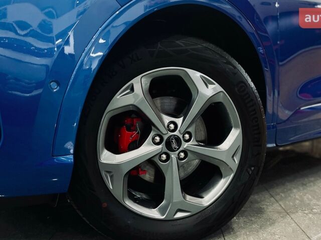 купити нове авто Форд Куга 2025 року від офіційного дилера Автомир Форд фото