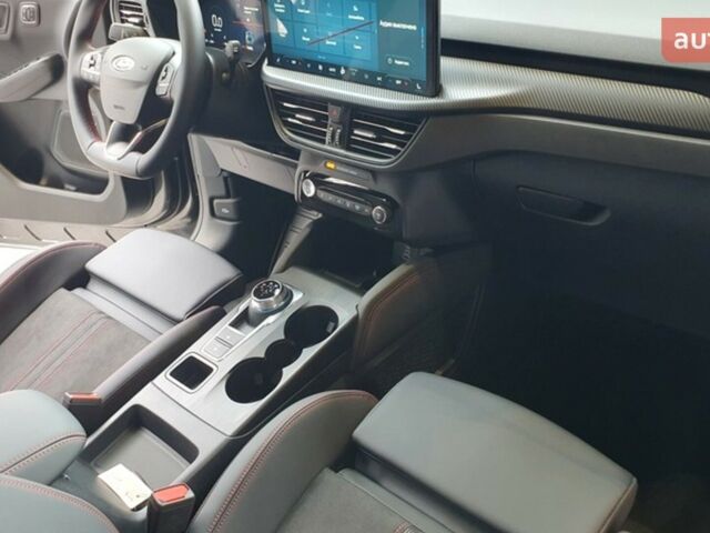 купить новое авто Форд Куга 2025 года от официального дилера FORD ЛИГА-II Форд фото