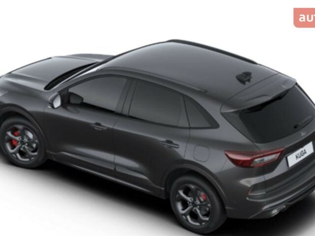 купити нове авто Форд Куга 2025 року від офіційного дилера Автоцентр AUTO.RIA Форд фото