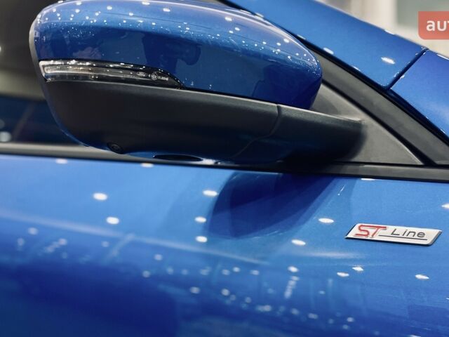 купити нове авто Форд Куга 2025 року від офіційного дилера Автомир Форд фото