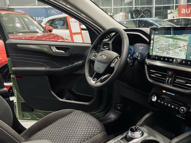 купить новое авто Форд Куга 2025 года от официального дилера Автомир Форд фото