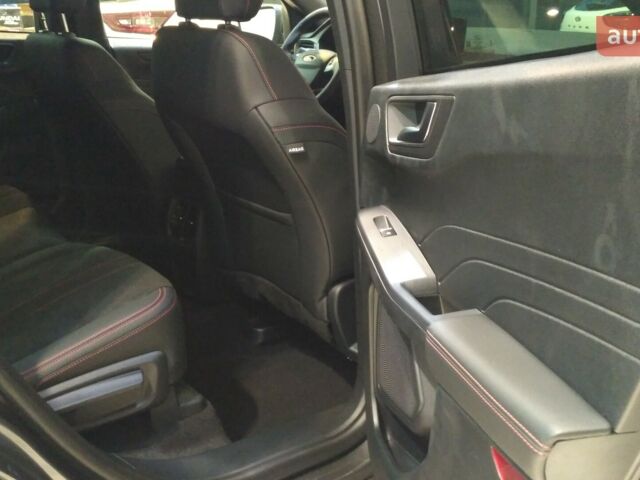 купить новое авто Форд Куга 2025 года от официального дилера Автоцентр AUTO.RIA Форд фото