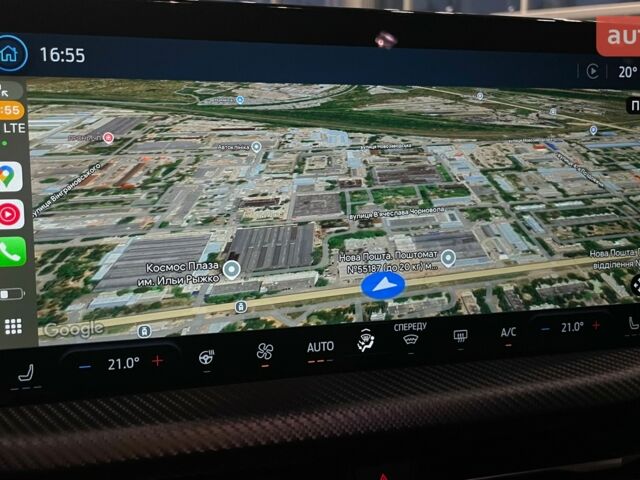 купити нове авто Форд Куга 2025 року від офіційного дилера Автомир Форд фото