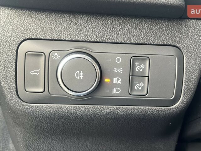 купить новое авто Форд Куга 2025 года от официального дилера Ford ТОВ "Вектор Транс" Форд фото