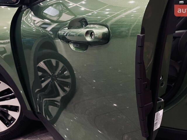 купить новое авто Форд Куга 2025 года от официального дилера Автомир Форд фото