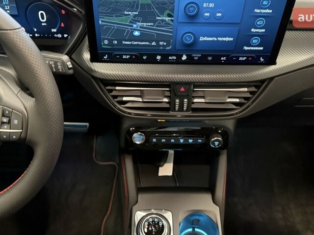 купити нове авто Форд Куга 2025 року від офіційного дилера Автоцентр AUTO.RIA Форд фото