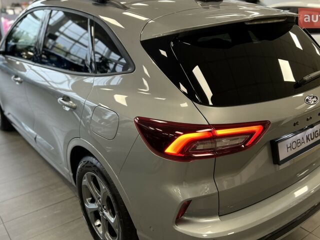 купити нове авто Форд Куга 2025 року від офіційного дилера Автоцентр AUTO.RIA Форд фото