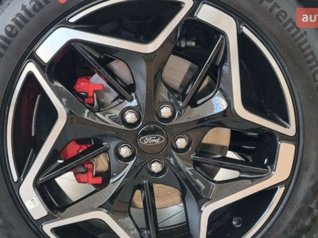 Форд Куга, об'ємом двигуна 1.5 л та пробігом 0 тис. км за 42898 $, фото 19 на Automoto.ua