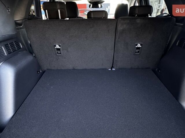 Форд Куга, объемом двигателя 1.5 л и пробегом 0 тыс. км за 31902 $, фото 20 на Automoto.ua