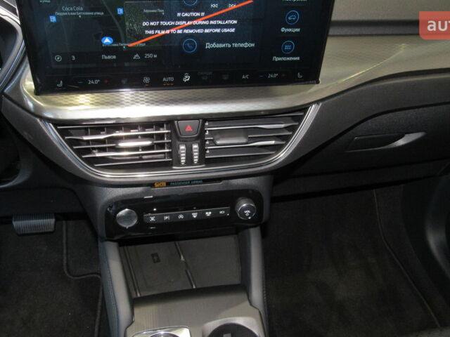 купити нове авто Форд Куга 2025 року від офіційного дилера Автоцентр AUTO.RIA Форд фото