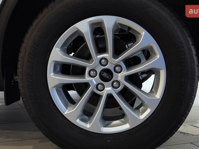 Форд Куга, объемом двигателя 1.5 л и пробегом 0 тыс. км за 29719 $, фото 14 на Automoto.ua