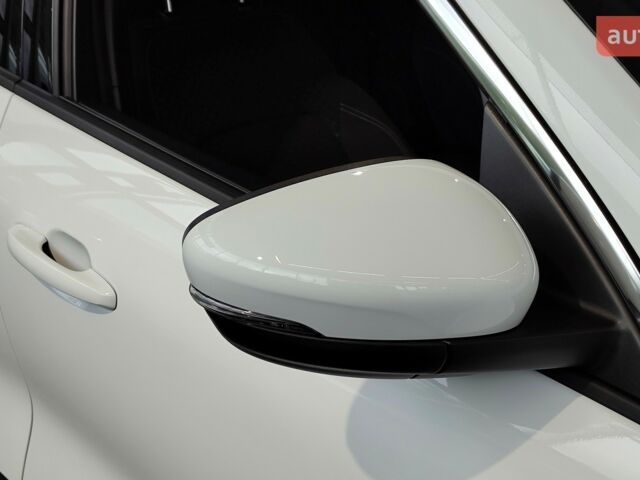 Форд Куга, объемом двигателя 1.5 л и пробегом 0 тыс. км за 29719 $, фото 5 на Automoto.ua