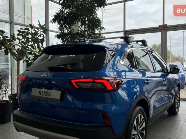 купить новое авто Форд Куга 2025 года от официального дилера Автоцентр AUTO.RIA Форд фото