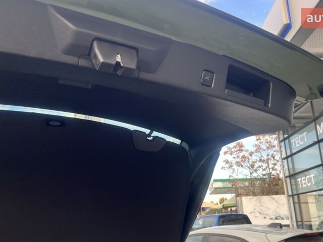 купить новое авто Форд Куга 2025 года от официального дилера Ford ТОВ "Вектор Транс" Форд фото