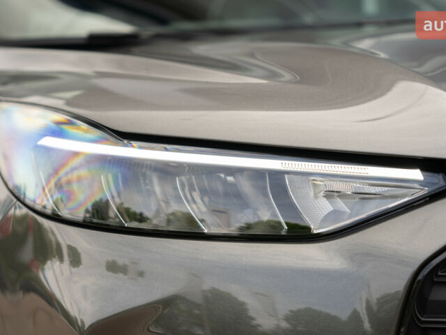 Форд Куга, объемом двигателя 1.5 л и пробегом 0 тыс. км за 39669 $, фото 1 на Automoto.ua