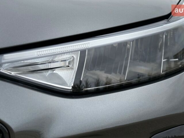 купити нове авто Форд Куга 2025 року від офіційного дилера Авто-Імпульс  FORD Форд фото