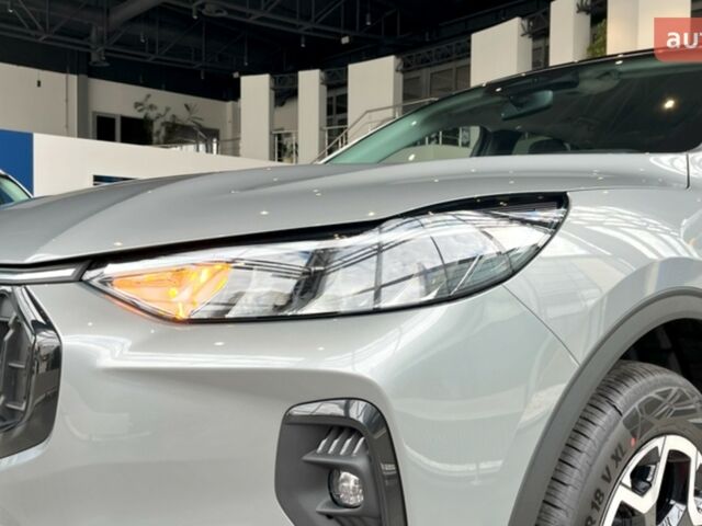 купить новое авто Форд Куга 2025 года от официального дилера FORD ЛИГА-II Форд фото