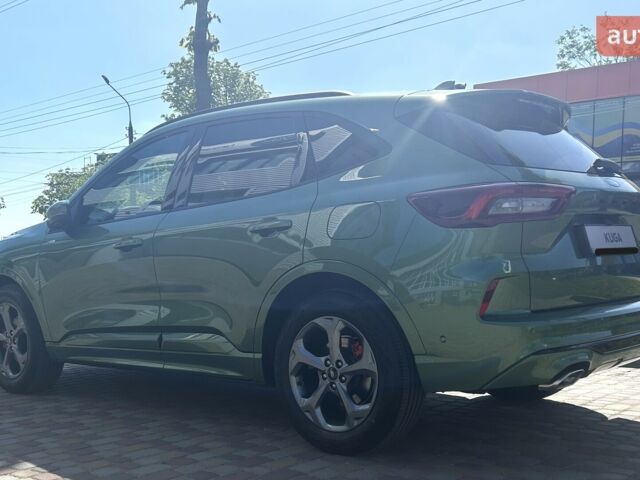 купить новое авто Форд Куга 2025 года от официального дилера Автоцентр AUTO.RIA Форд фото