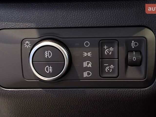 Форд Куга, объемом двигателя 1.5 л и пробегом 0 тыс. км за 29719 $, фото 17 на Automoto.ua