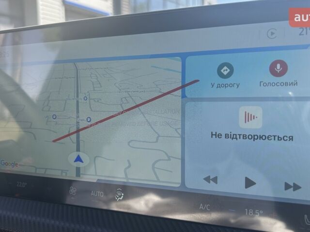 купить новое авто Форд Куга 2025 года от официального дилера Автоцентр AUTO.RIA Форд фото