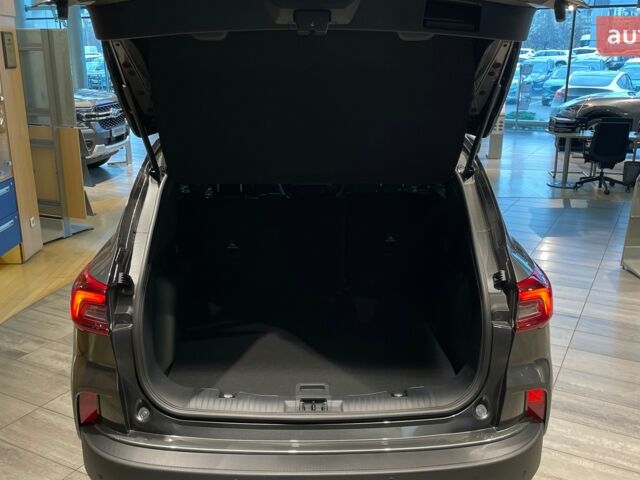 Форд Куга, объемом двигателя 1.5 л и пробегом 0 тыс. км за 31872 $, фото 34 на Automoto.ua