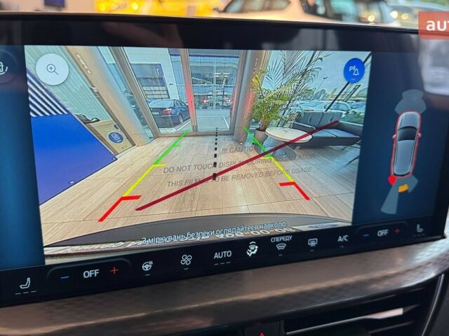 Форд Куга 2025 в Киеве на Automoto.ua Форд Куга, объемом двигателя 2.49 л и пробегом 0 тыс. км за 35497 $, фото 16 на Automoto.ua